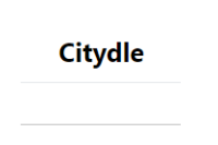 Citydle