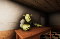 Five Nights at Shreks Hotel 2